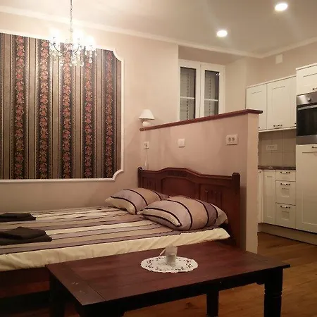 Carrera Grande Apartment Piran Exterior photo