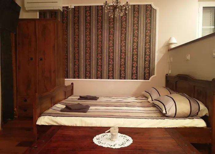 Carrera Grande Apartment