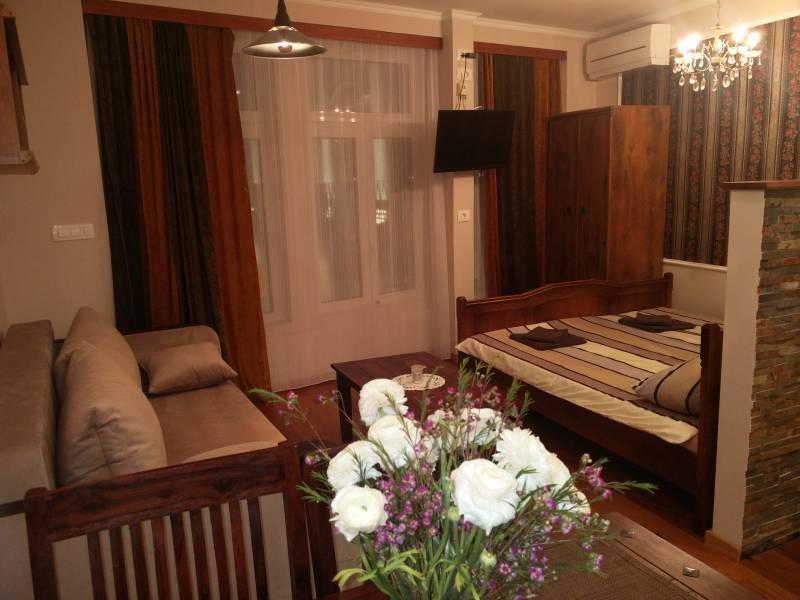 Apartment Carrera Grande *