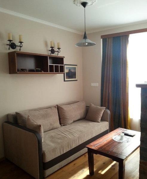 Apartment Carrera Grande