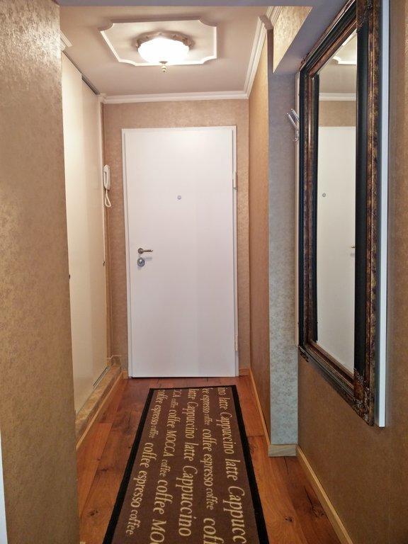 Carrera Grande Apartma