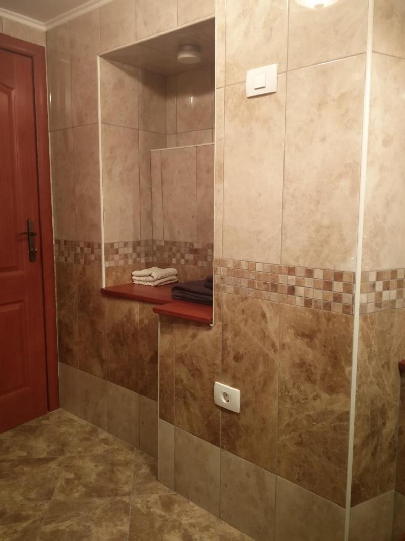 Carrera Grande Apartma